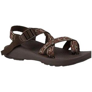 Chaco Z/2 Yampa Sandal in Stitch Brown - 10